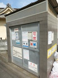 モアクレスト菊野台の物件内観写真